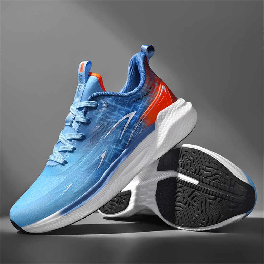 Men Shoes Offer - フラットフォーム サイズ 36 新しいメンズスニーカー テニス メンズ