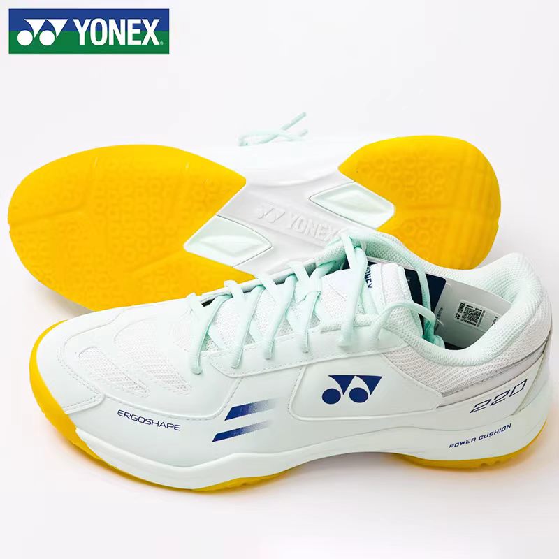 Men'S Shoes Yonex Badminton - ヨネックス バドミントンシューズ SHB220CR 快適で通気性抜群