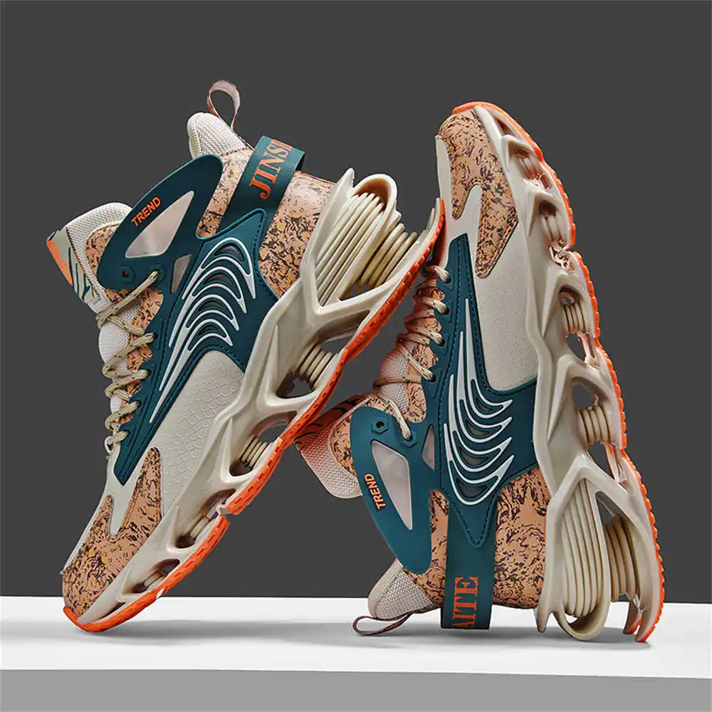Men Shoes Uk - メンズ滑り止めランニングシューズ,ミッドチャイルドシューズ,カジュアル,ハイエンドスニーカー,エレガントなショー,スケッジ,2024
