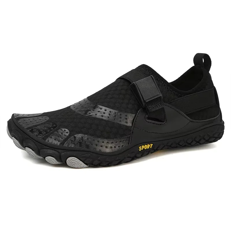 Men'S Shoes Vibram - 2026クイックドライ レディース メンズ 防水 ウォータースニーカー ベアフットシューズ