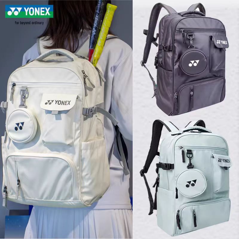 Men'S Shoes Yonex Badminton - ヨネックス Ba363Cr バドミントンバッグ 男女兼用 大容量 独立シューズコンパートメント