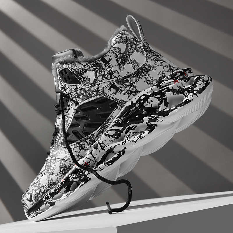 Men Shoes Trainers - ライト 41 グリーン トレーナー ウーブン メンズ