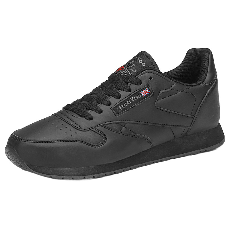 Men Shoes Formal - 軽量カップルシューズ 大きいサイズのカジュアルメンズシューズ スポーティなメンズシューズ オールシーズン対応 フォレスト・ガンプ 快適なスニーカー