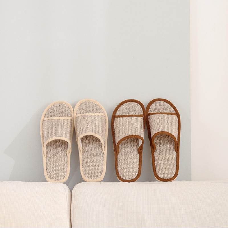 Men Shoes Size To Women - 2026 夏の女性男性カップルスリッパホーム屋内快適な滑り止めフラット女性のサンダルカジュアル通気性の靴男性のための