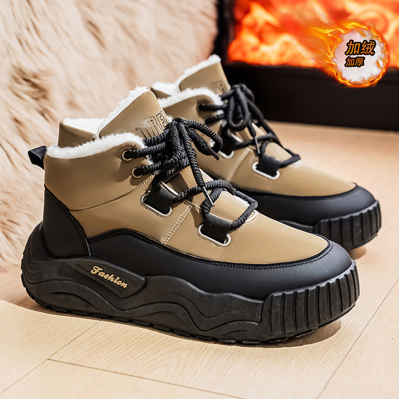 Men'S Shoes To Increase Height - 男性用シューズ カジュアルスニーカー スポーツとレジャー プラットフォームスポーツシューズ 身長を伸ばすメンズスニーカー 男性用ウィンターブーツ