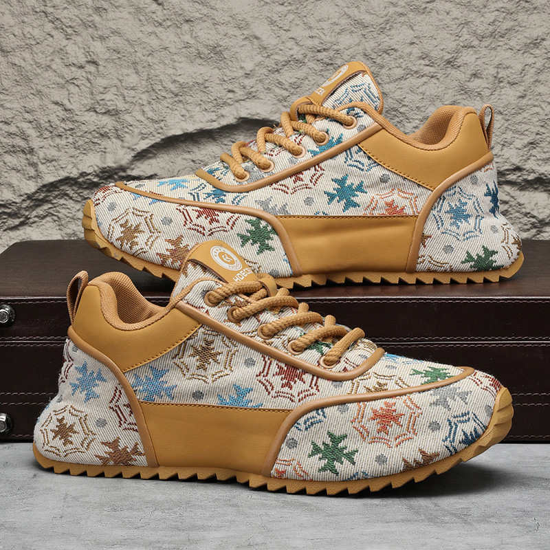 Men Shoes Sale - 滑り止め付き大型メンズ快適スニーカーミュールジムシューズメンズゴルフトレーナースポーツベトナム高品質おもしろレジャーシューズ
