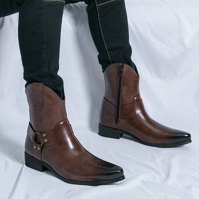 Men Shoes Formal - メンズローファー高級ブランド革ドレスシューズ通気性スリッポンソリッドフォーマルカジュアルシューズ手作りデザイナーメンズシューズモカシン