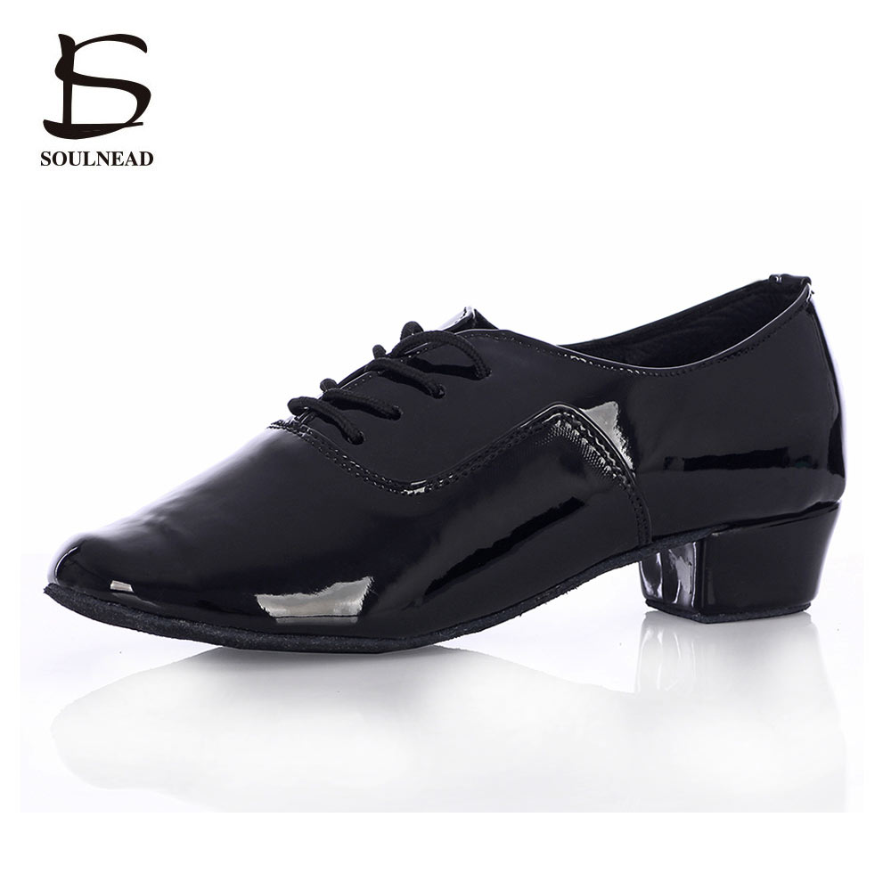 Men Shoes Size 8.5 - 男性用ラテンダンスシューズ,サルサ,アダルトジャズ,タンゴ,黒/白,合成皮革,男の子用社交ダンスシューズ,zapatos hombre