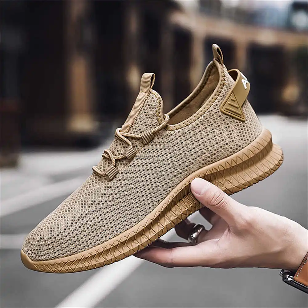 Men Shoes Uk - メンズメッシュランニングスニーカー,スポーツシューズ,スノーブーツ,デミシーズン,ランニング,46,送料無料