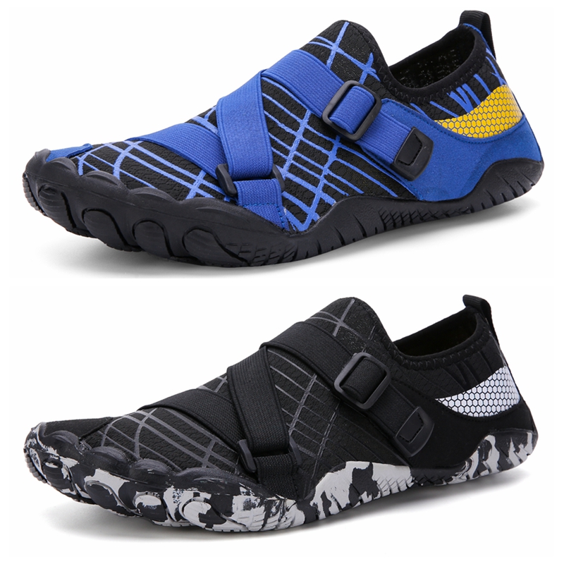 Men'S Shoes Vibram - 男性と女性のための通気性のある速乾性のビーチスニーカー,水生ハイキング,スポーツ,2022