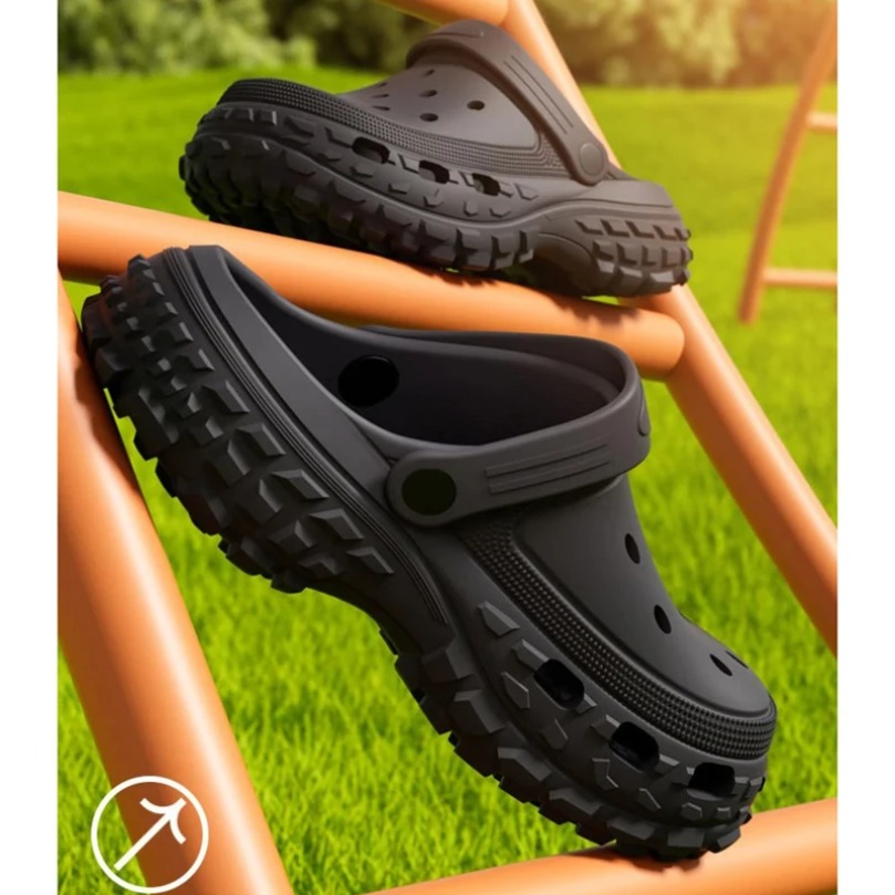 Men Shoes On Cloud - 女性用サンダル ホームクラウドスリッパ ウェッジ クロッグ ビーチサンダル ビーチハウスシューズ