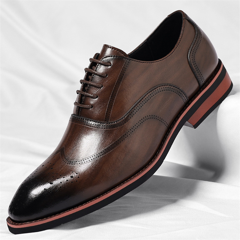 Monk Strap Shoe - メンズ ダークグリーン パテントベルベット スプライス ダブルモンクストラップシューズ レトロ