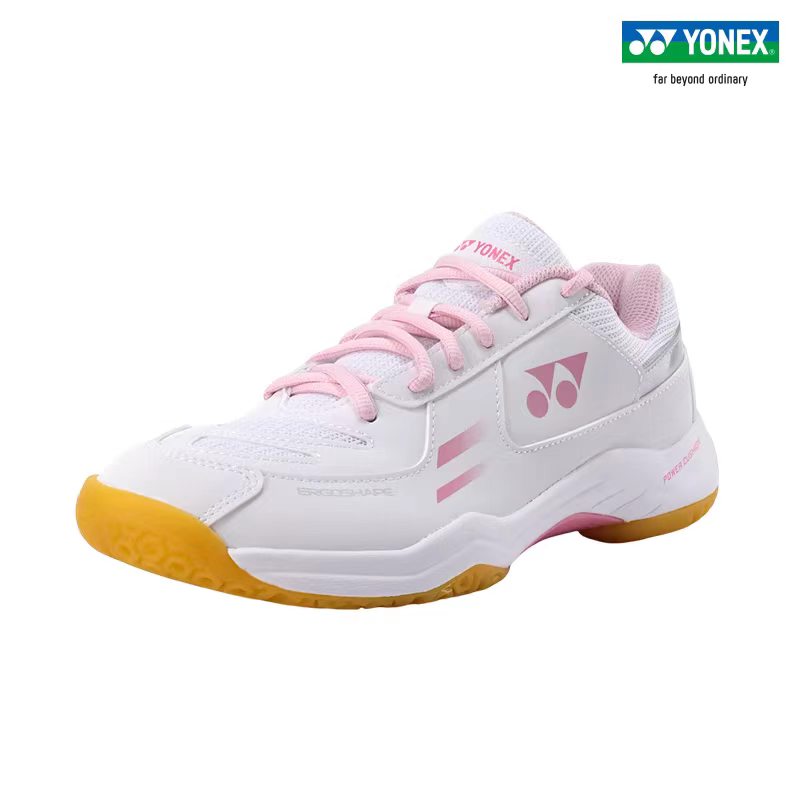 ヨネックス バドミントンシューズ SHB220CR 快適で通 - Men'S Shoes Yonex Badminton のレビューと価格