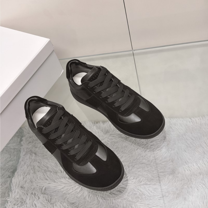女性男性ヴィンテージドイツトレーナースニーカーナッパレザーカ - Men Shoes Trainers のレビューと価格