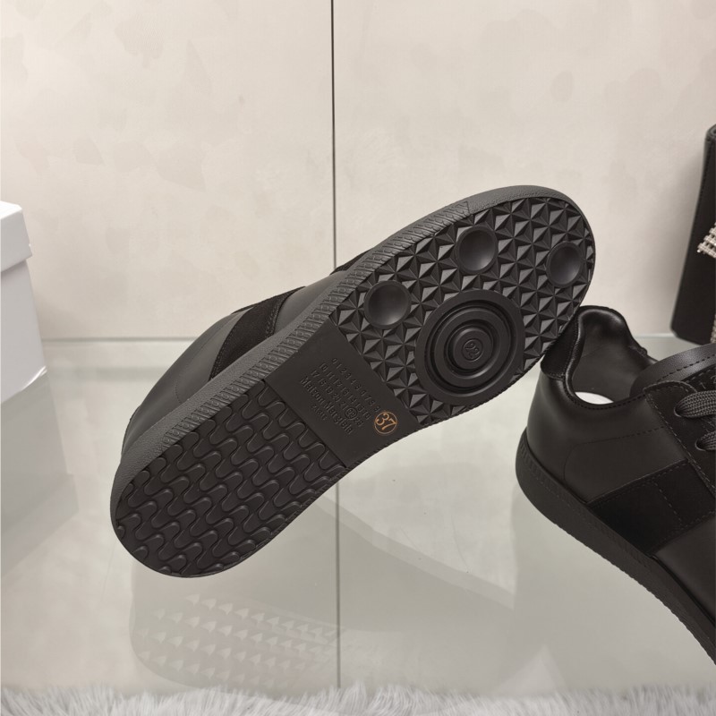 女性男性ヴィンテージドイツトレーナースニーカーナッパレザーカ - Men Shoes Trainers のレビューと価格