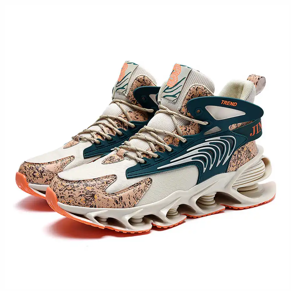 メンズ滑り止めランニングシューズ,ミッドチャイルドシューズ, - Men Shoes Uk のレビューと価格
