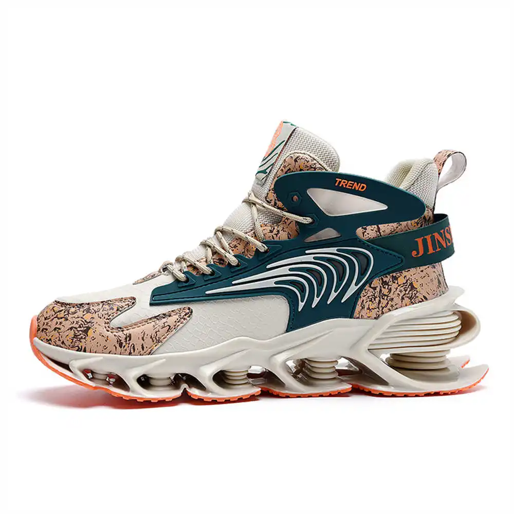 メンズ滑り止めランニングシューズ,ミッドチャイルドシューズ, - Men Shoes Uk のレビューと価格