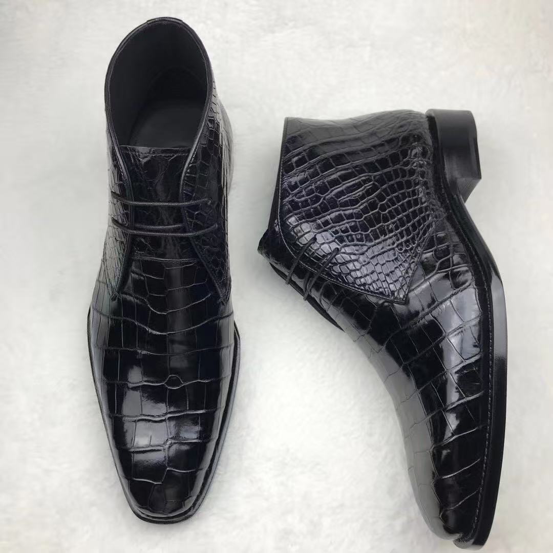 新しいメンズフォーマルシューズ、男性用ドレスシューズ、メンズ - Men Shoes Formal のレビューと価格