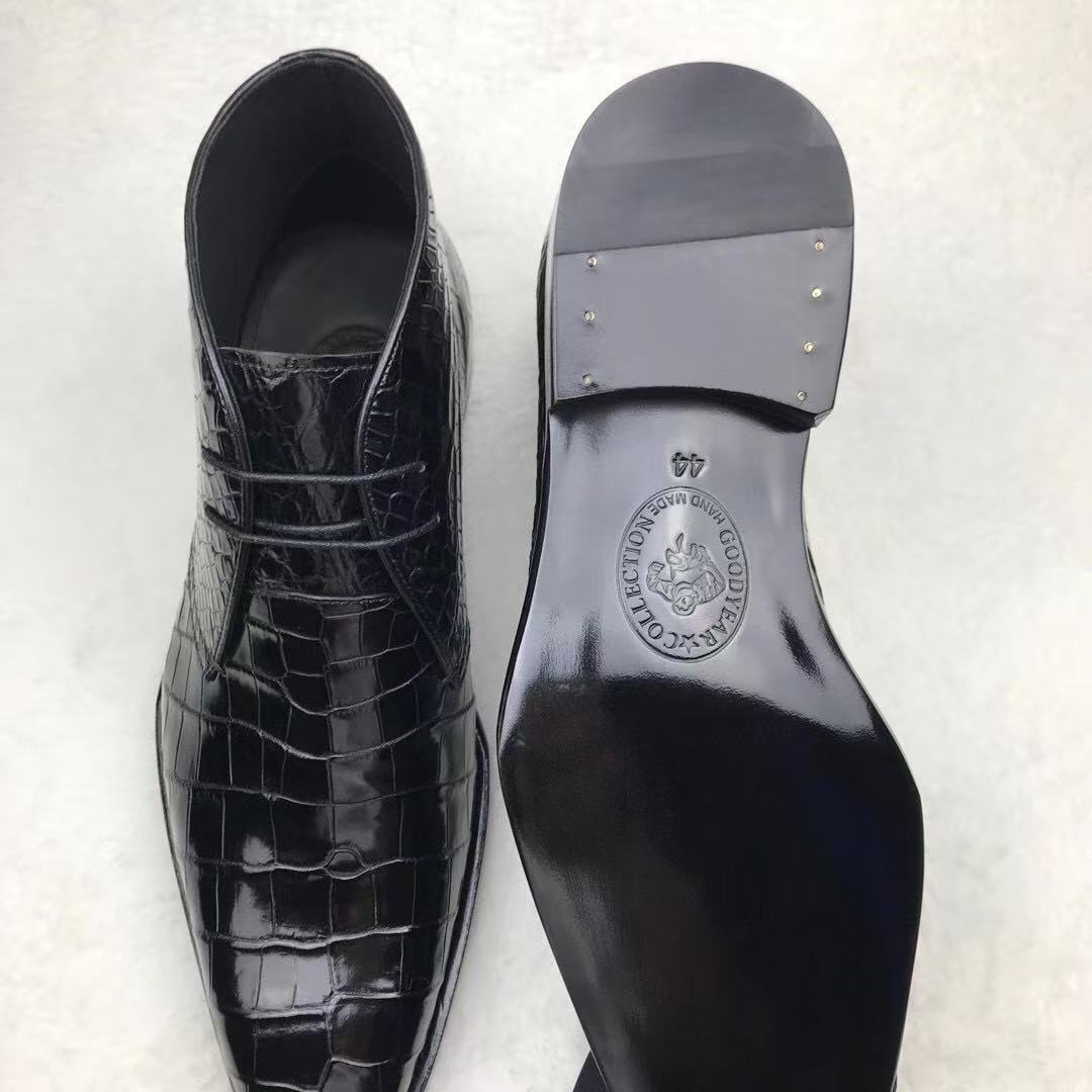 新しいメンズフォーマルシューズ、男性用ドレスシューズ、メンズ - Men Shoes Formal のレビューと価格