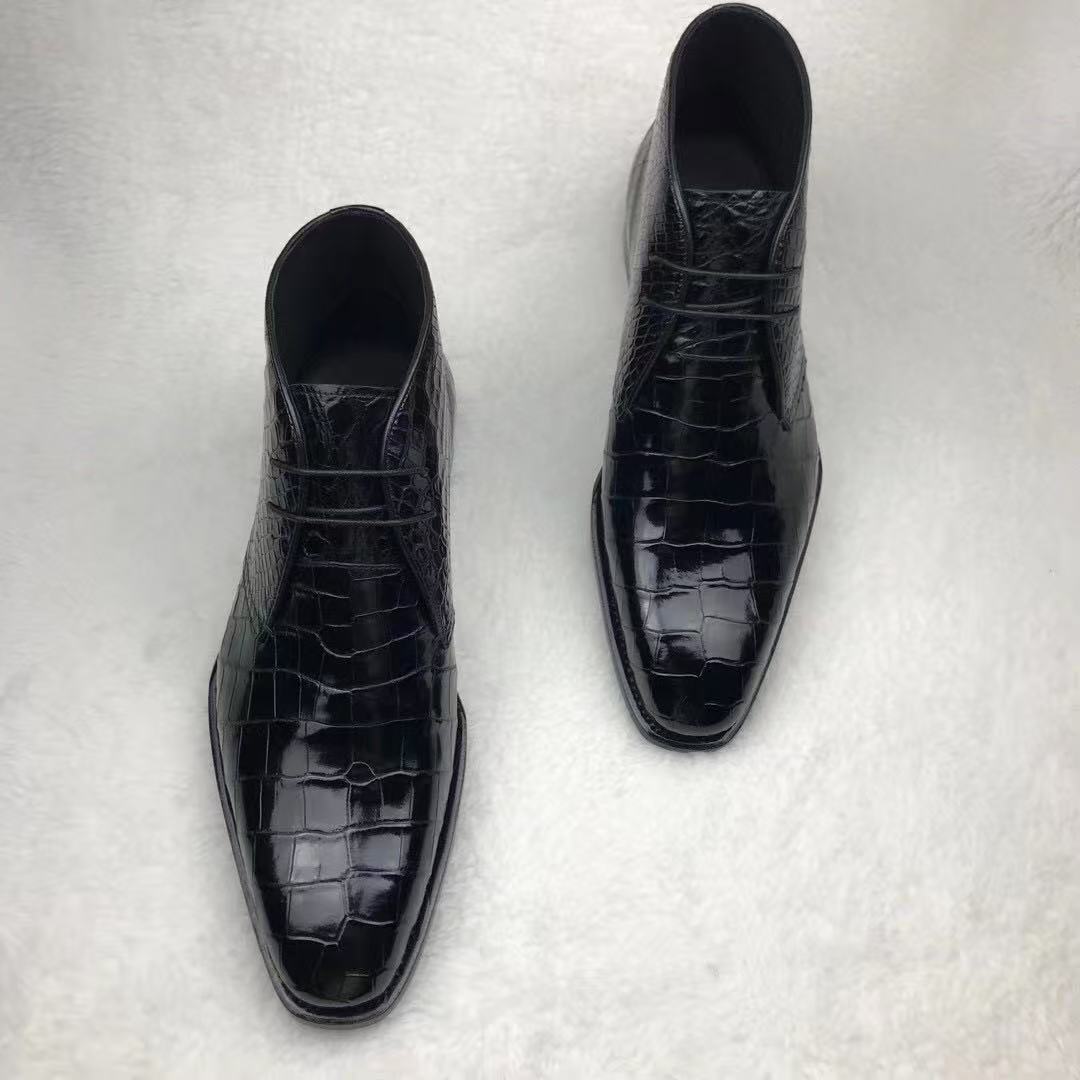 新しいメンズフォーマルシューズ、男性用ドレスシューズ、メンズ - Men Shoes Formal のレビューと価格