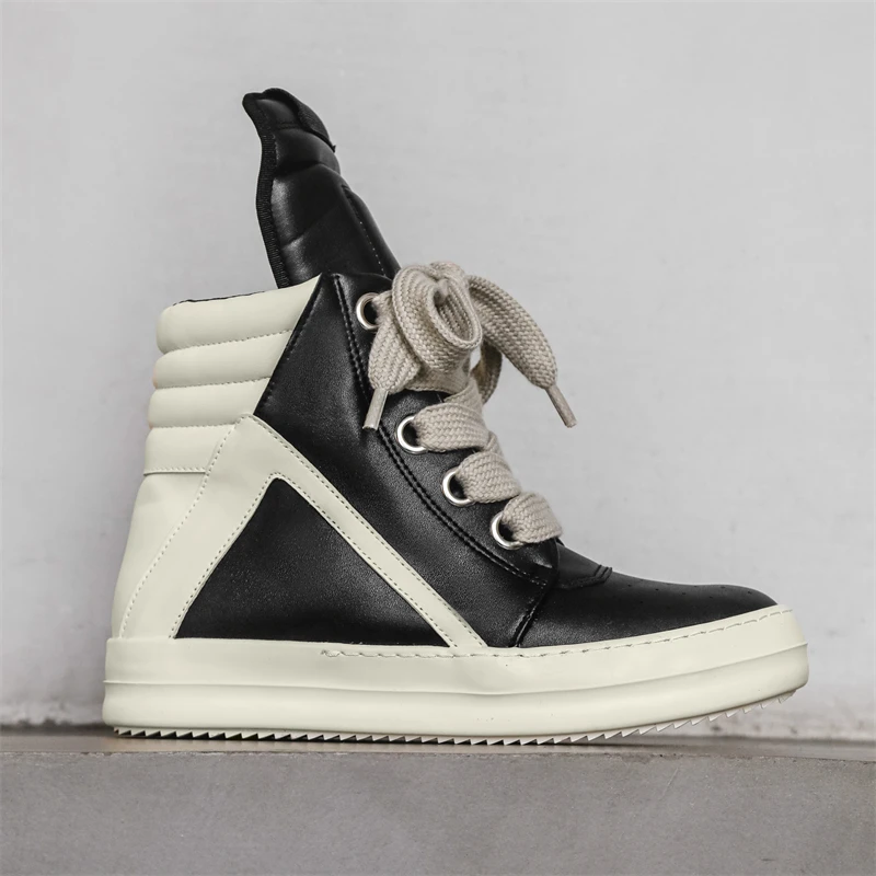 男性カジュアル高級スニーカーストリートスタイル男性ファッショ - Men'S Shoes To Increase Height のレビューと価格