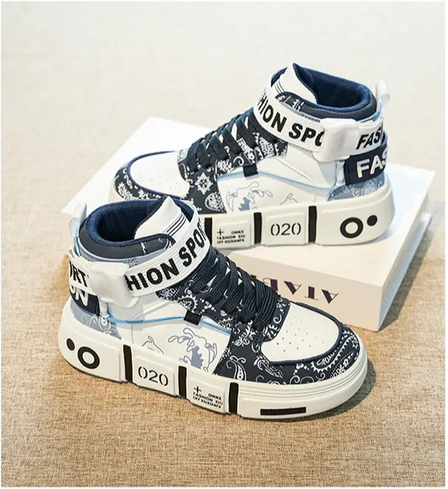 メンズスポーツシューズ デザイナーシューズ スニーカー オリ - Men Shoes Offer のレビューと価格