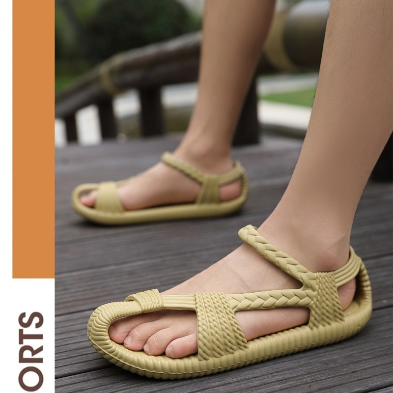 ユニセックスEVAクラウドクッション通気穴付きシューズ202 - Men Shoes On Cloud のレビューと価格
