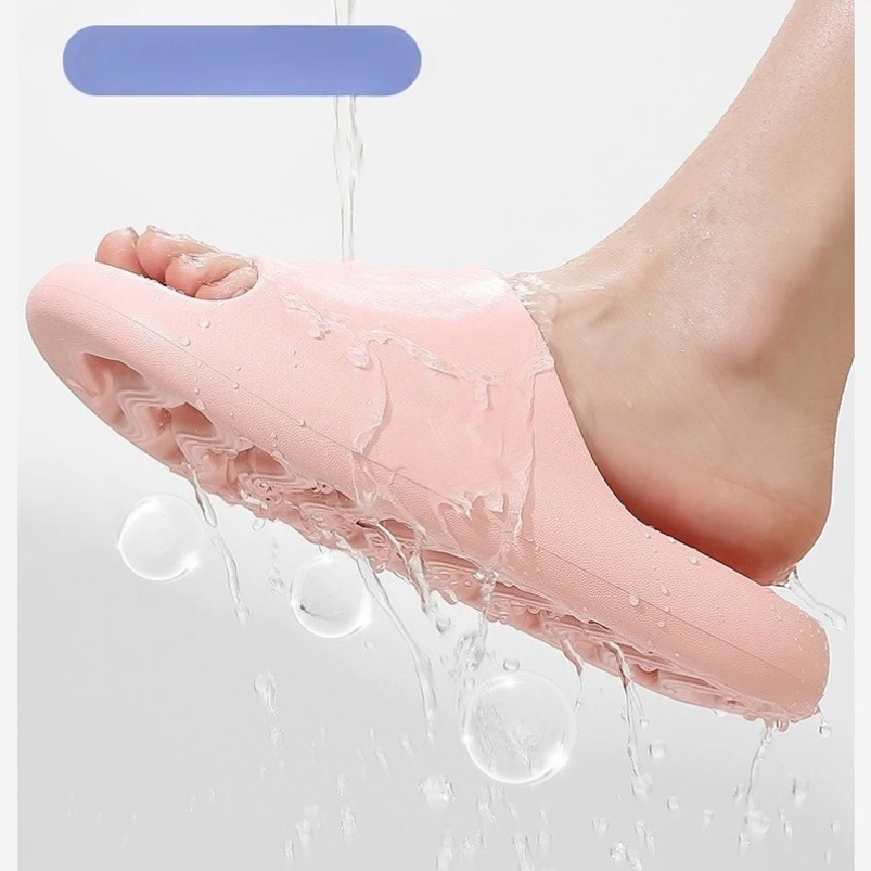 クラウドスリッパ レディース メンズ 夏用サンダル つっかけ - Men Shoes Size To Women のレビューと価格