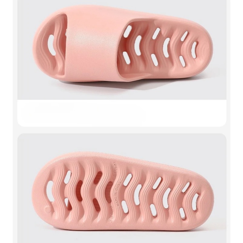 クラウドスリッパ レディース メンズ 夏用サンダル つっかけ - Men Shoes Size To Women のレビューと価格
