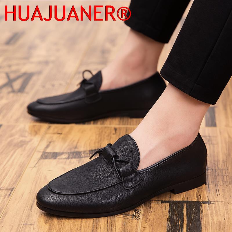 冬秋エレガンテスカジュアルレザーローファー紳士靴メンズモンク - Monk Strap Shoe のレビューと価格