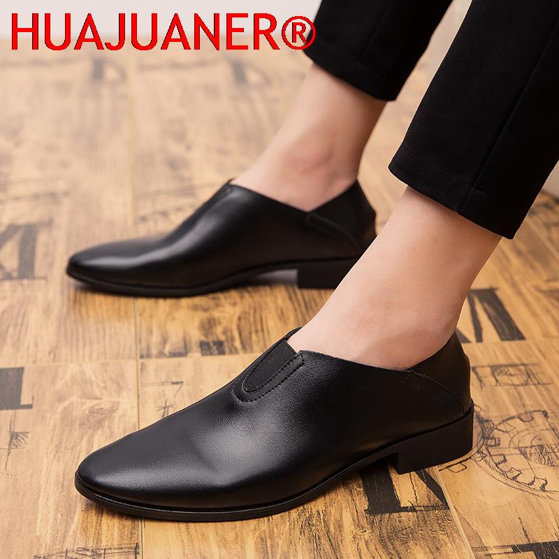 冬秋エレガンテスカジュアルレザーローファー紳士靴メンズモンク - Monk Strap Shoe のレビューと価格