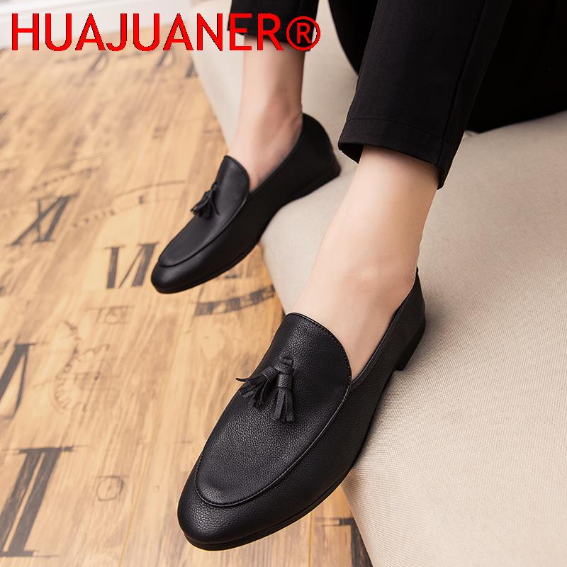 冬秋エレガンテスカジュアルレザーローファー紳士靴メンズモンク - Monk Strap Shoe のレビューと価格