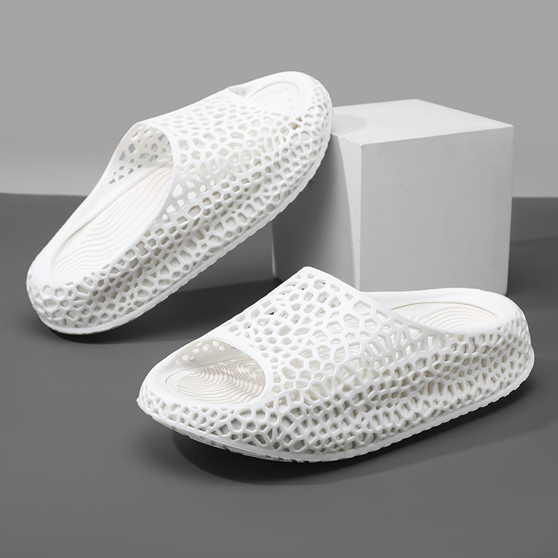 ホットクラウドピロースリッパ メンズ レディース 夏用 EV - Men Shoes On Cloud のレビューと価格