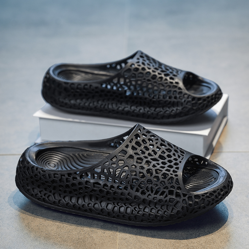 ホットクラウドピロースリッパ メンズ レディース 夏用 EV - Men Shoes On Cloud のレビューと価格