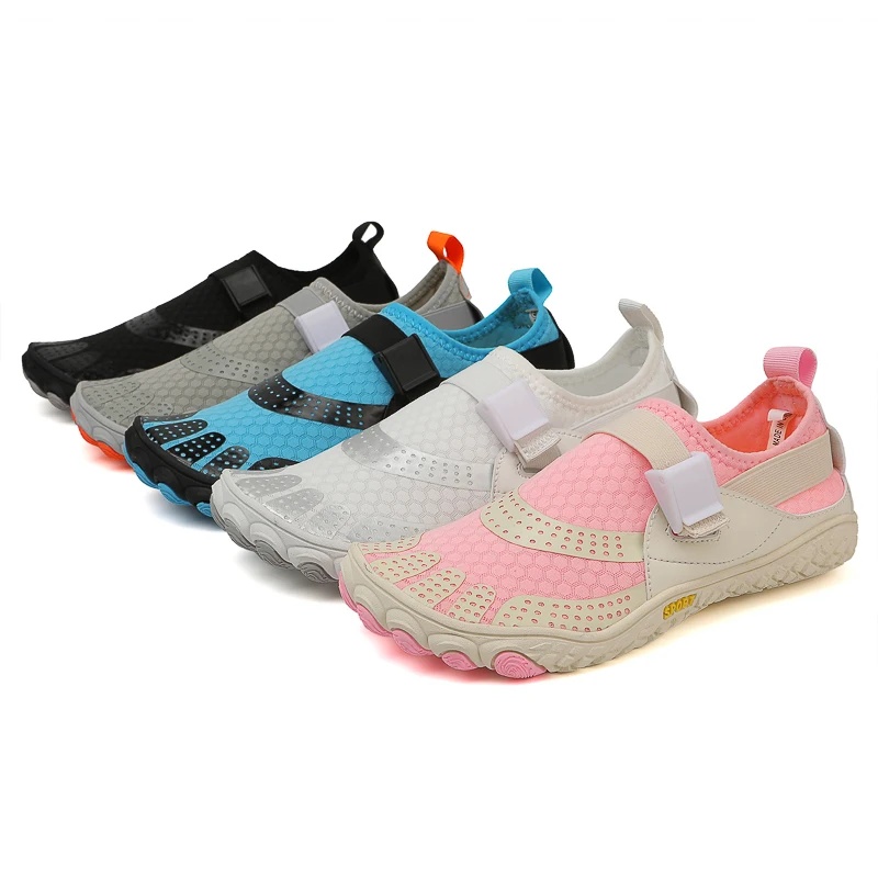 2026クイックドライ レディース メンズ 防水 ウォーター - Men'S Shoes Vibram のレビューと価格