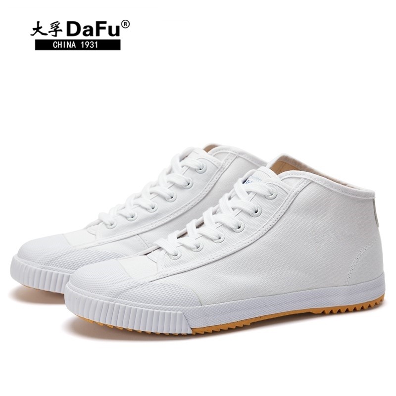 Dafu kungfu-男性と女性のためのクラシックなキャン - Men'S Shoes Vibram のレビューと価格