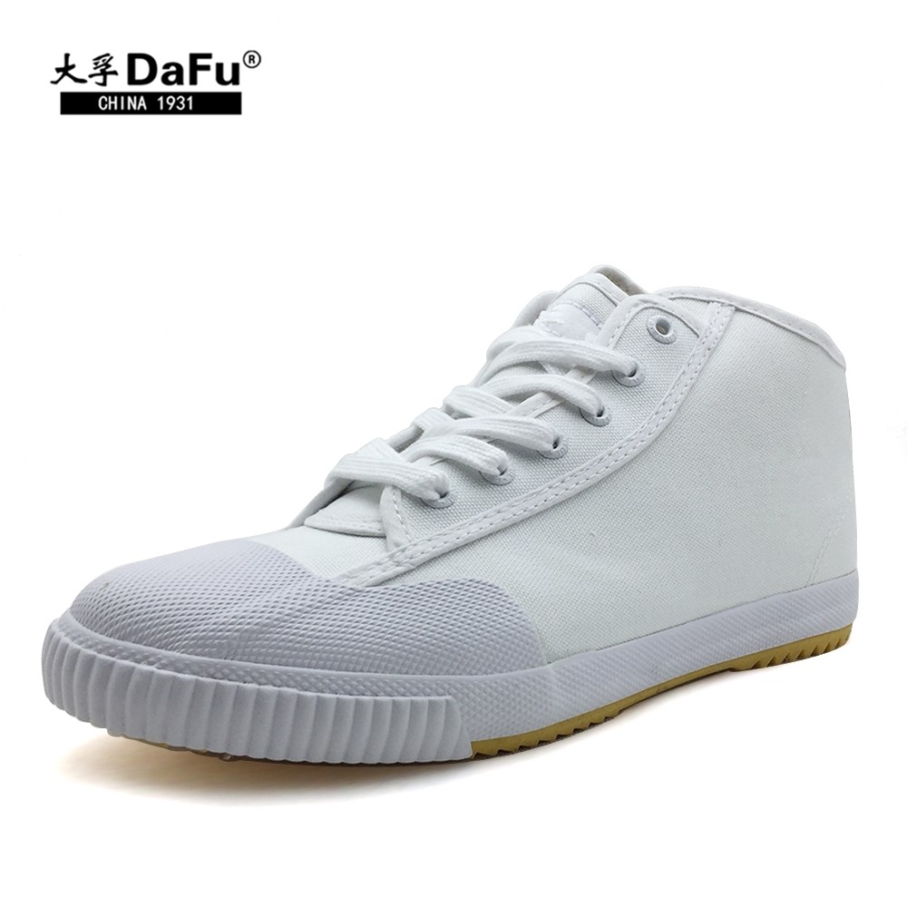 Dafu kungfu-男性と女性のためのクラシックなキャン - Men'S Shoes Vibram のレビューと価格