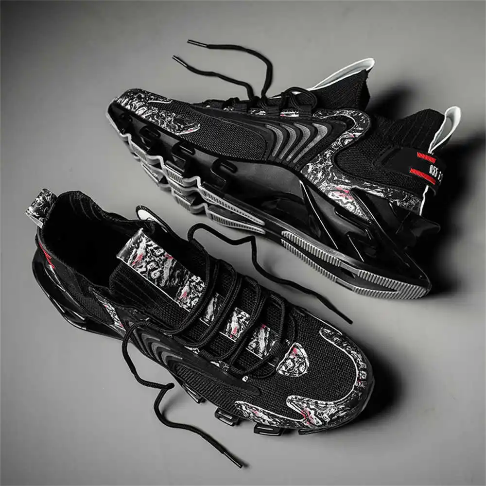 男性用ロングスリッポンブーツ,ライトグリーンスニーカー,スポ - Men Shoes Uk のレビューと価格