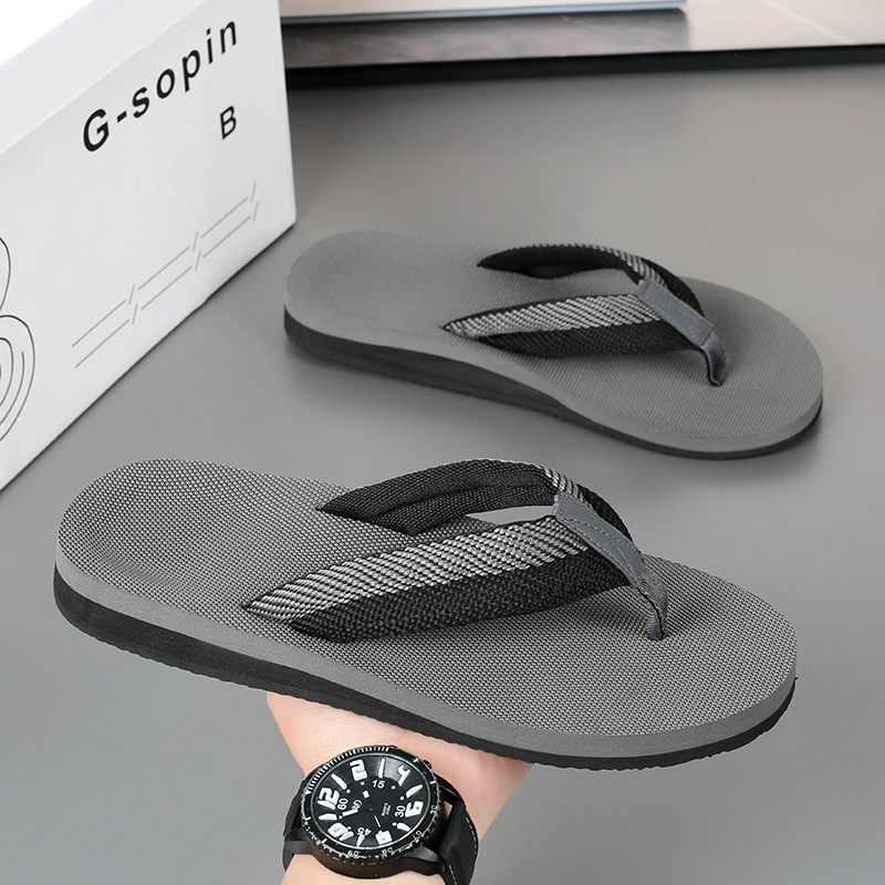 滑り止め メンズ 夏用 ビーチサンダル スリッパ 大きいサイ - Men Shoes Sale のレビューと価格
