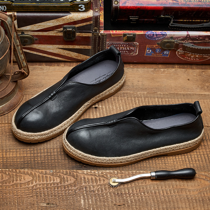 yetties メンズ ハンドメイド モンクストラップ フィ - Monk Strap Shoe のレビューと価格