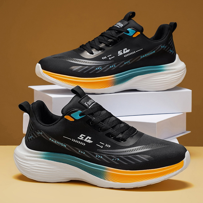2026年新作 メンズスポーツランニングシューズ オフマラソ - Men'S Shoes Vibram のレビューと価格
