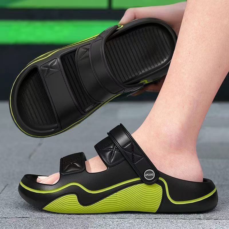 メンズサマー2026クラウドスポーツサンダル滑り止め厚底防臭 - Men Shoes On Cloud のレビューと価格