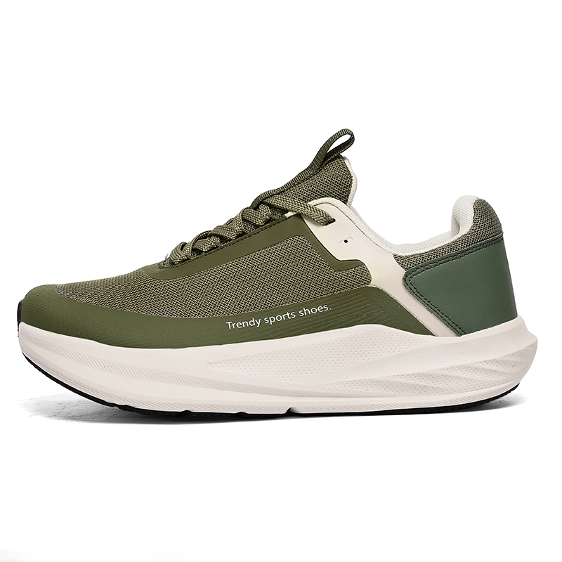 ホット販売ランニングトレーナーカップル用メッシュ通気性ユニセ - Men Shoes Sale のレビューと価格