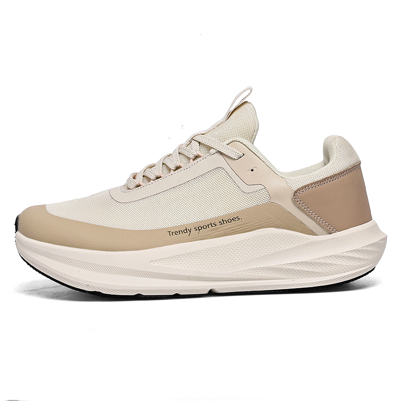 ホット販売ランニングトレーナーカップル用メッシュ通気性ユニセ - Men Shoes Sale のレビューと価格