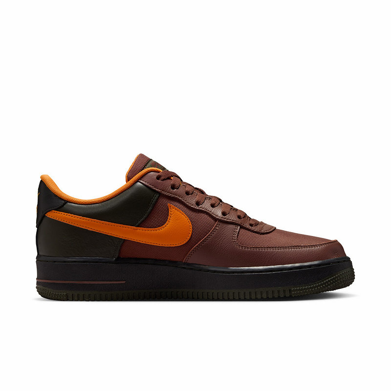 ナイキ エア フォース 1 メンズ シューズ AIR FOR - Men'S Shoes Nike Air Force のレビューと価格
