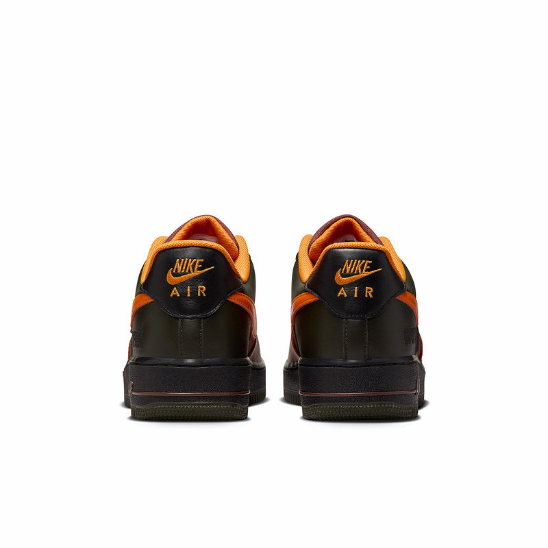 ナイキ エア フォース 1 メンズ シューズ AIR FOR - Men'S Shoes Nike Air Force のレビューと価格