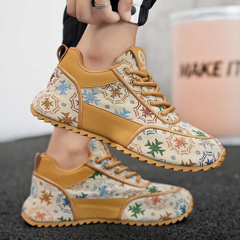 滑り止め付き大型メンズ快適スニーカーミュールジムシューズメン - Men Shoes Sale のレビューと価格