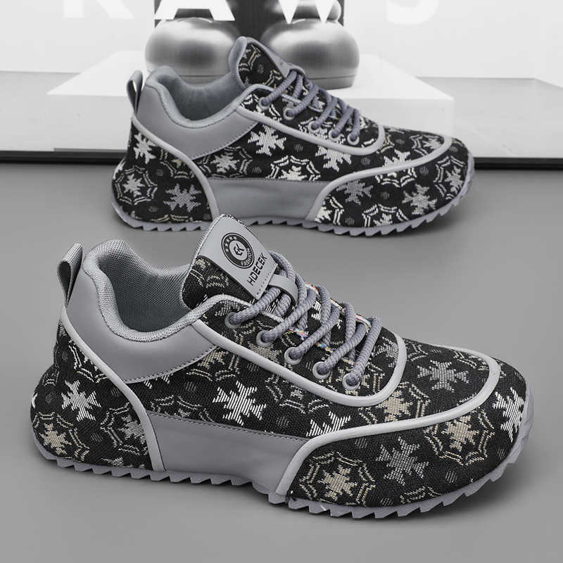 滑り止め付き大型メンズ快適スニーカーミュールジムシューズメン - Men Shoes Sale のレビューと価格