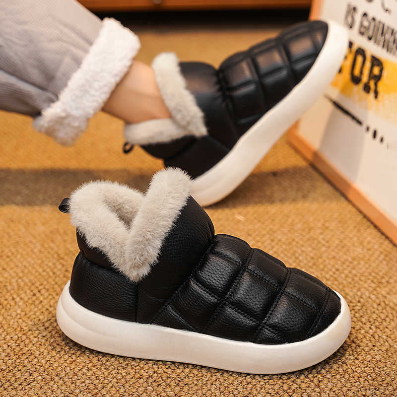 グレーのストラップレスファッションシューズ、メンズブーツ、ウ - Men Shoes Offer のレビューと価格