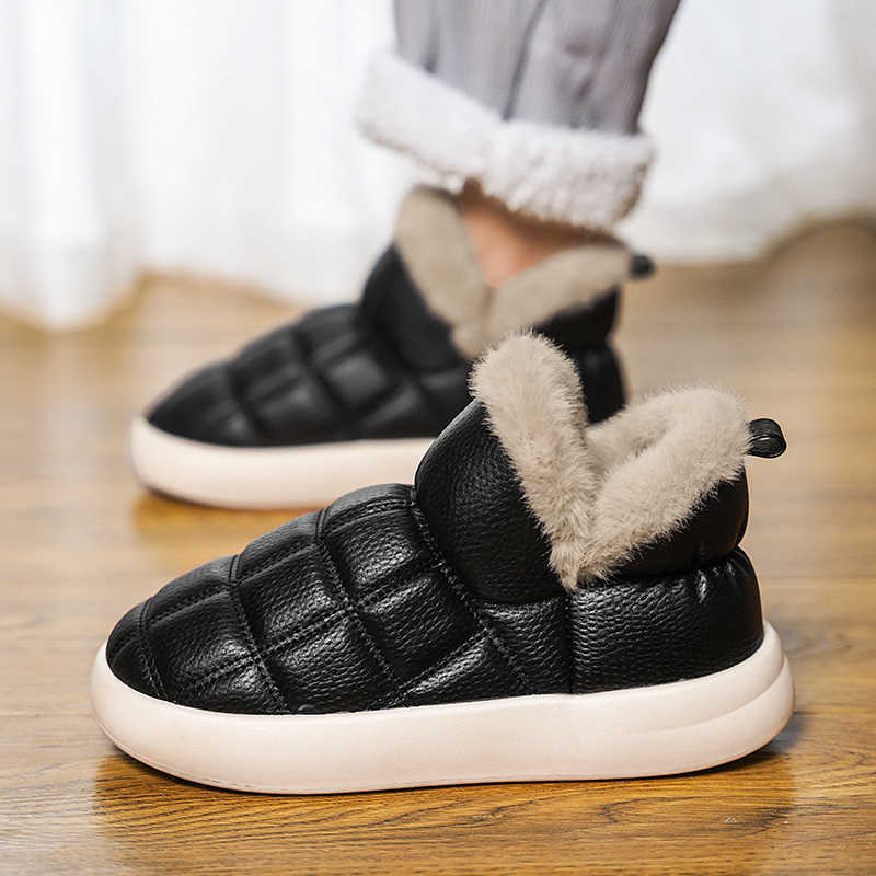 グレーのストラップレスファッションシューズ、メンズブーツ、ウ - Men Shoes Offer のレビューと価格